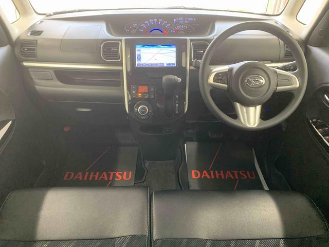 タントカスタムX トップエディション SAII