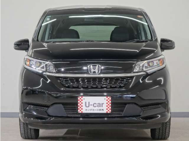 フリード1.5 G ホンダセンシング 4WD