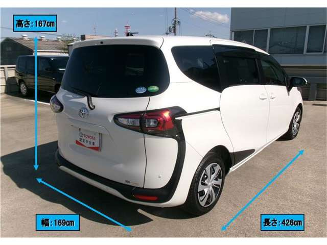 シエンタ1.5 G クエロ