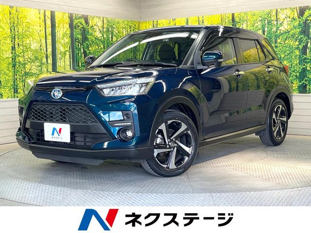 ライズ1.2 Z