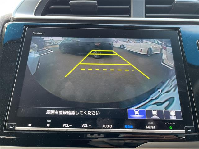 フィット1.3 13G L ホンダセンシング