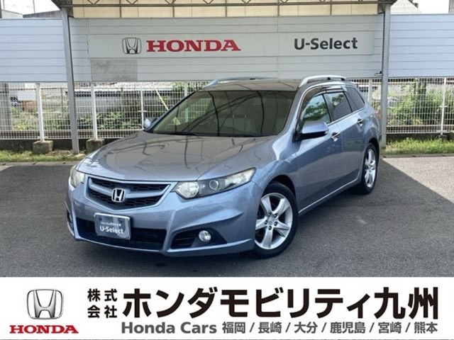 アコードツアラー2.4 24TL