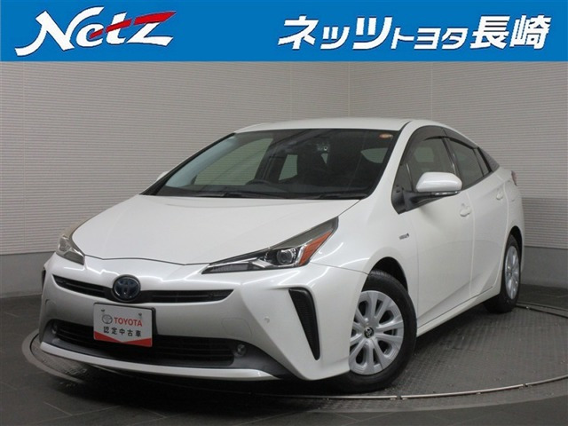 プリウス1.8 S