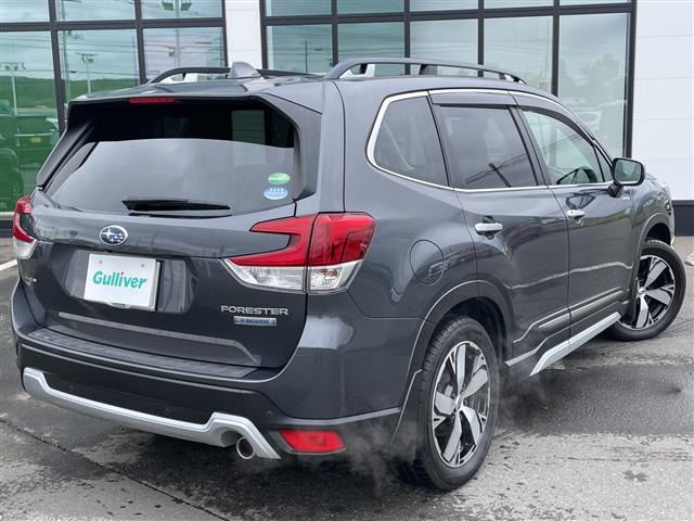 フォレスター2.0 アドバンス 4WD