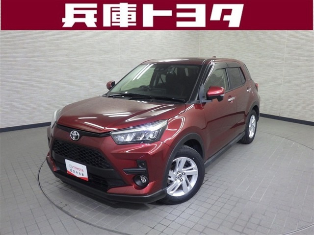 ライズ1.0 G