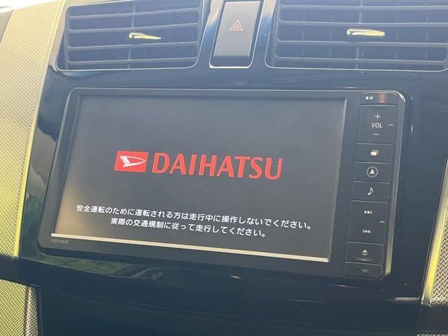 ムーヴカスタムX SA