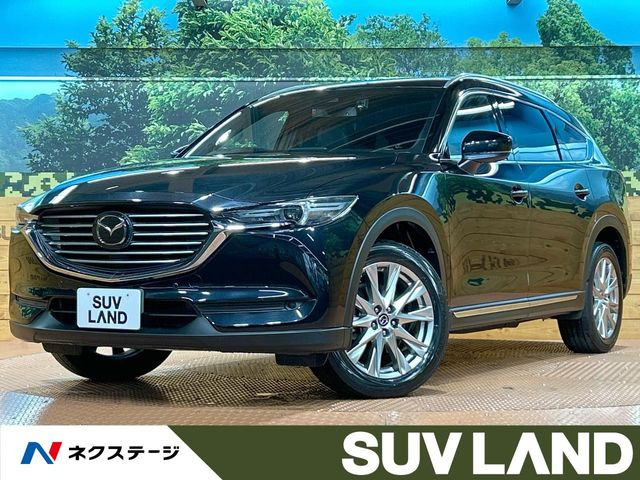 CX-82.2 XD Lパッケージ