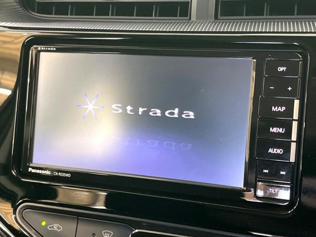 アクア1.5 S スタイルブラック