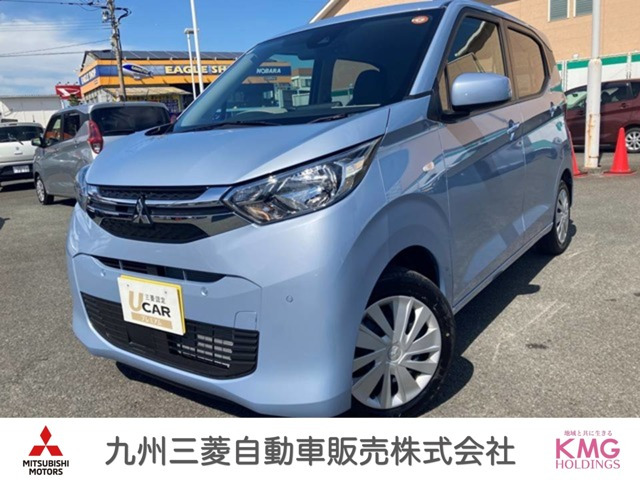 eKワゴンM