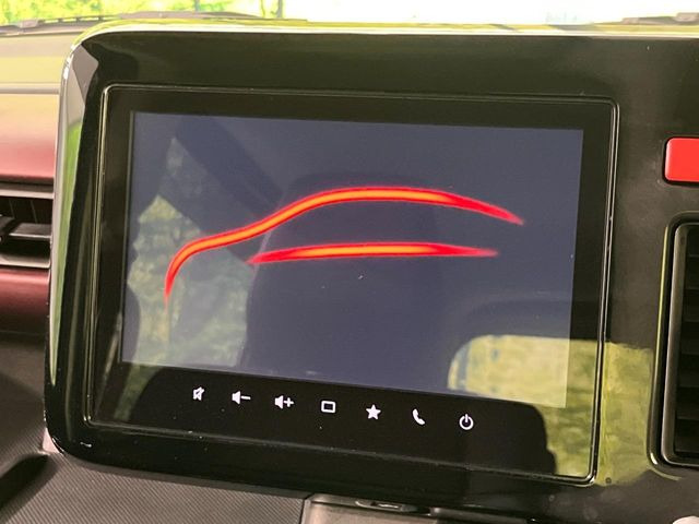 フレアワゴンカスタムスタイル XT
