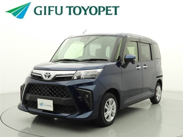 ルーミー1.0 G