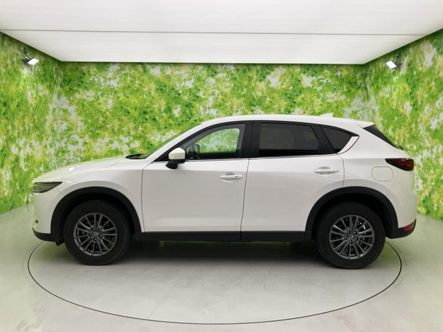 CX-52.5 25S プロアクティブ 4WD