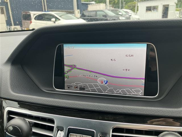 EクラスE250 アバンギャルド