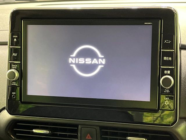 ルークスハイウェイスターX