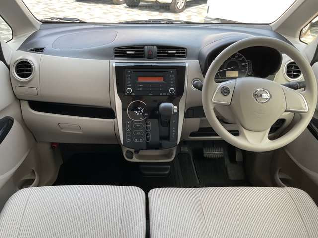 デイズX 4WD