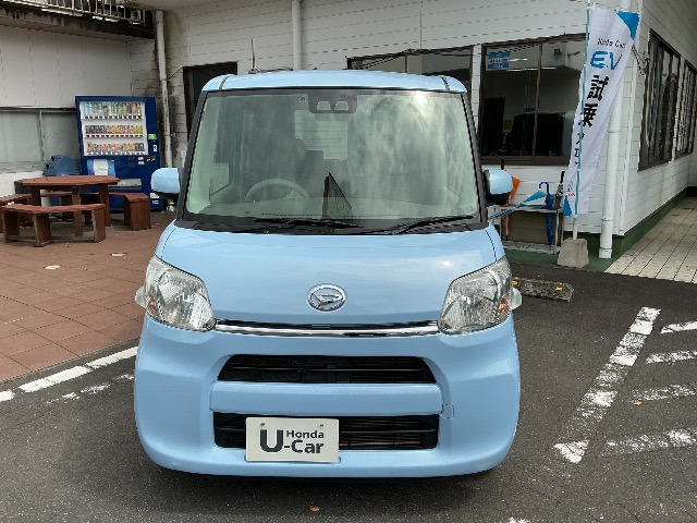 タントX SAIII