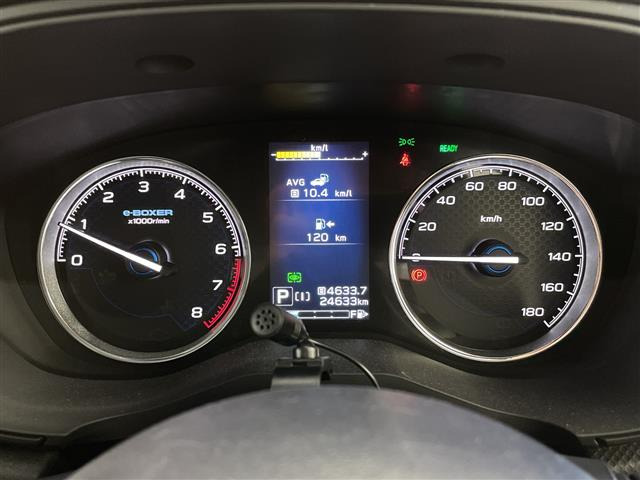 フォレスター2.0 アドバンス 4WD