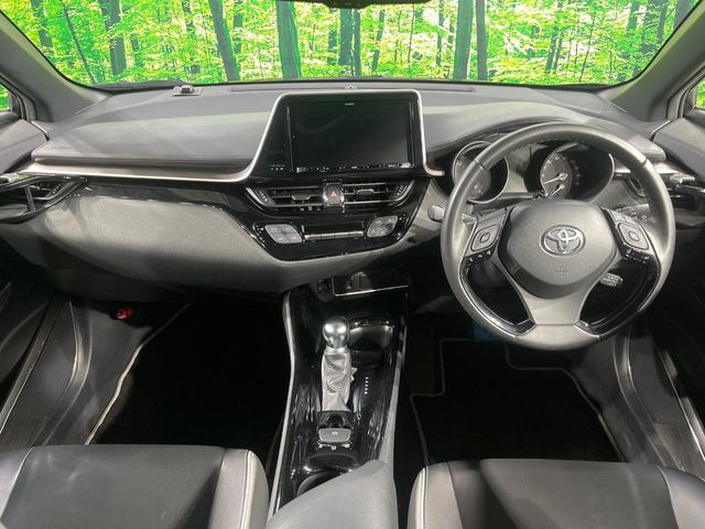C-HR1.2 G-T モード ネロ