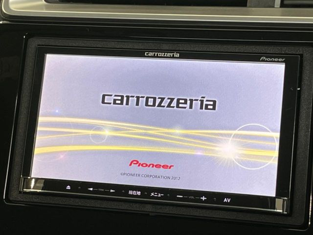 フィット1.3 13G Fパッケージ