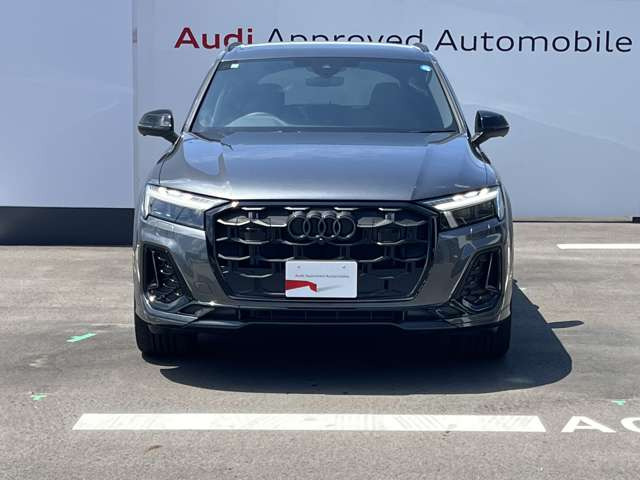 Q750 TDI クワトロ Sライン ディーゼル 4WD