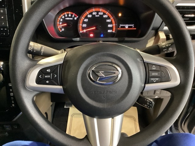 トール1.0 G リミテッド SAIII