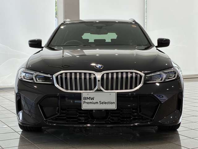3シリーズツーリング320d xドライブ Mスポーツ  4WD