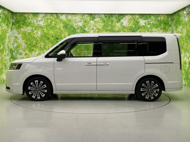 ステップワゴン2.0 e:HEV スパーダ プレミアムライン