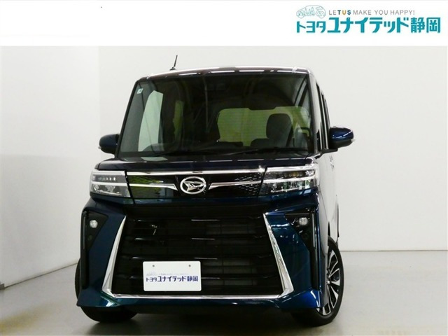 タントカスタムRS