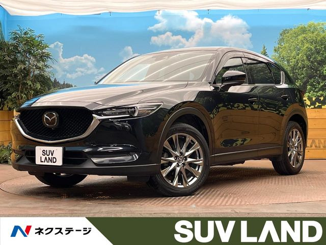 CX-52.2 XD エクスクルーシブ モード