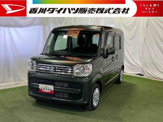 スペーシアハイブリッド(HYBRID) G