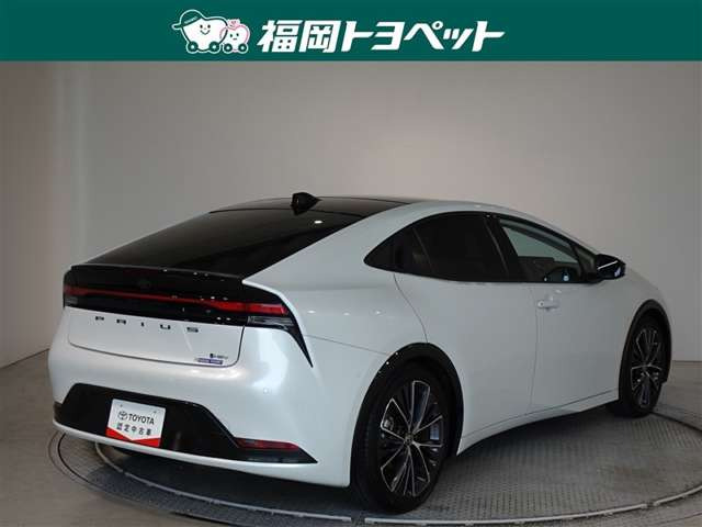 プリウス2.0 Z
