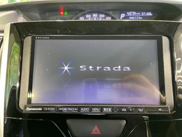 タントカスタムX SAII