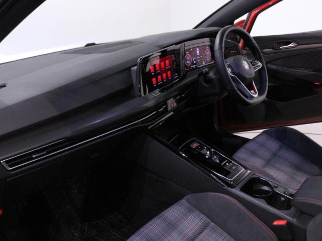 ゴルフGTI