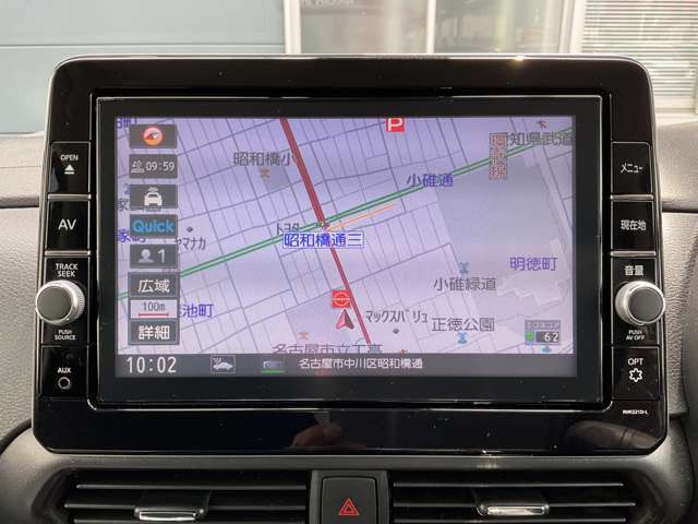 ルークスハイウェイスター