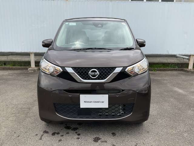 デイズX 4WD