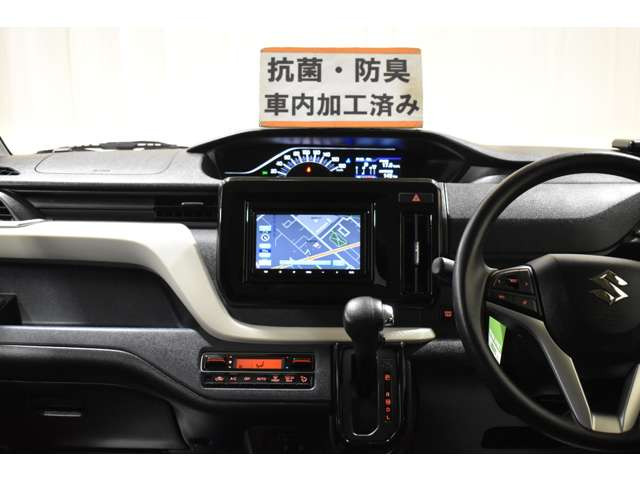 ソリオ1.2 ハイブリッド(HYBRID) MX 4WD