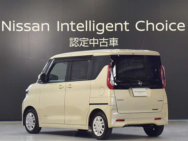 デイズルークスX