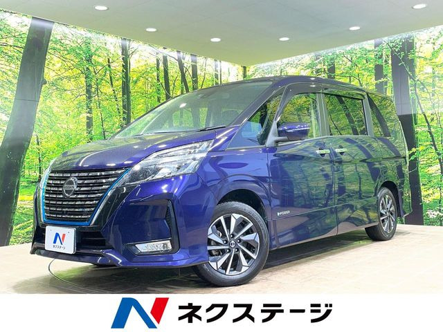 �Z���i(���Y) 1.2 e-POWER �n�C�E�F�C�X�^�[V ���Îԉ摜