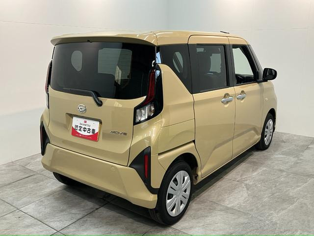 ムーヴX