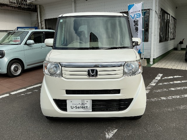 N-BOXG