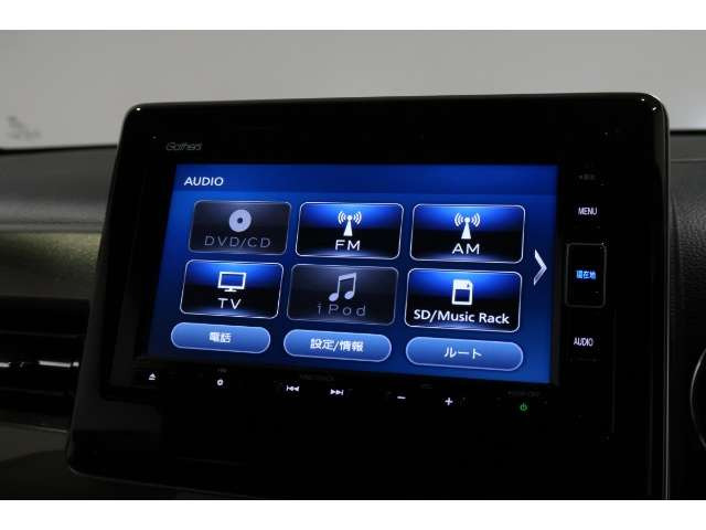 N-WGNカスタムL ホンダ センシング