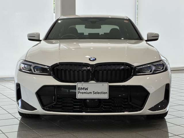 3シリーズセダン320d xドライブ Mスポーツ エディション シャドー 4WD
