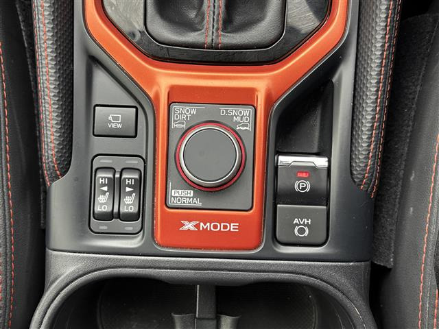 フォレスター2.0 エックスブレイク 4WD