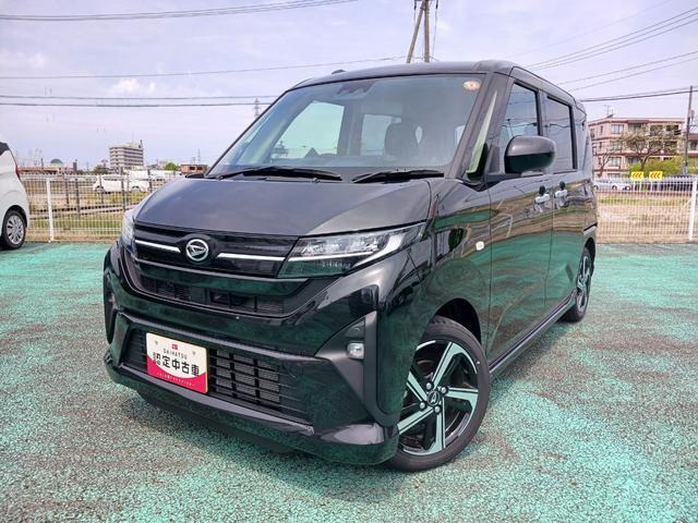 ムーヴRS