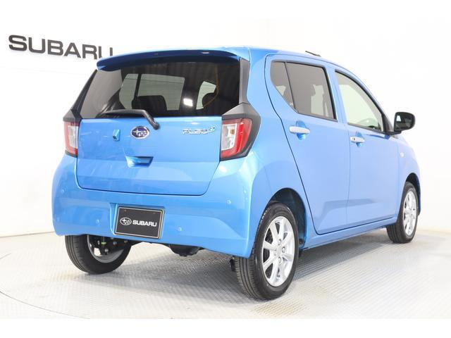 プレオプラスG スマートアシスト 4WD
