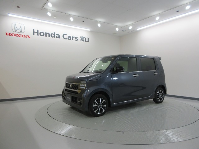 N-WGNL 4WD