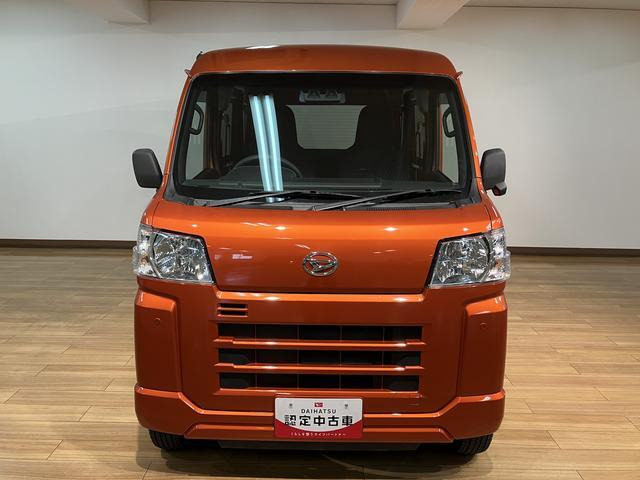 ハイゼットカーゴ