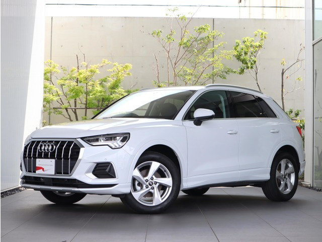 Q335 TFSI アドバンスド