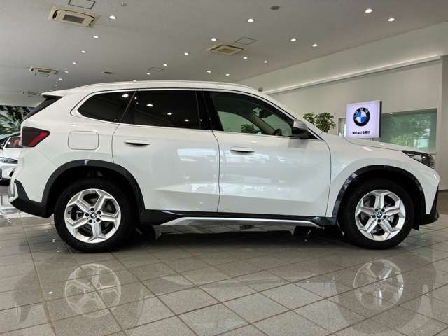 X1xドライブ 18d 4WD