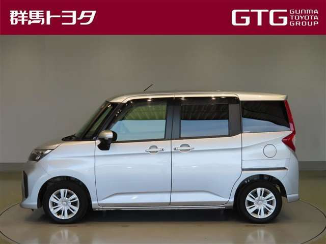 ルーミー1.0 G
